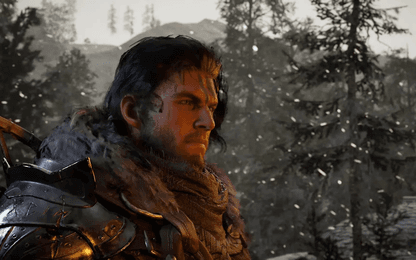 Crimson Desert trailer geeft ons release date