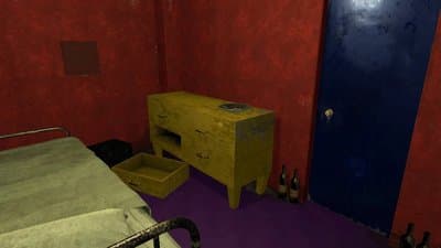 Crimson Room: Decade screenshot 2