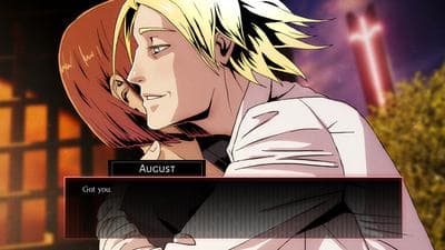 Crimson Spires screenshot 2