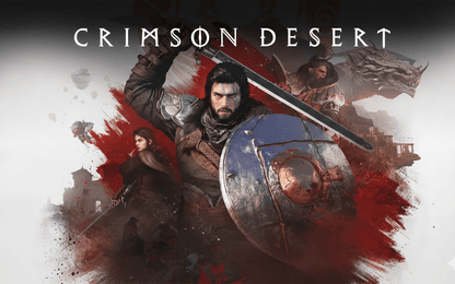 Crimson Desert wordt behandeld als een premiumtitel