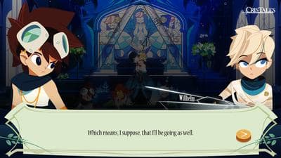 Cris Tales screenshot 5