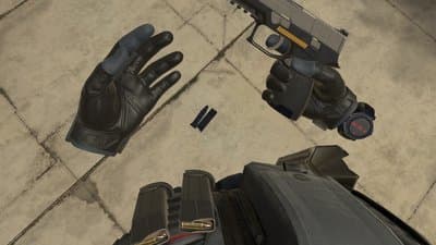 Crisis VRigade 2 screenshot 3