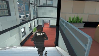 Crisis VRigade screenshot 6