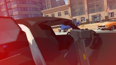 Crisis VRigade screenshot 5