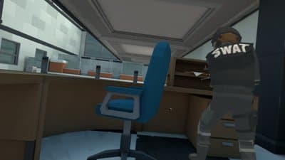 Crisis VRigade screenshot 10