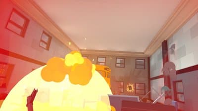 Crisis VRigade screenshot 9