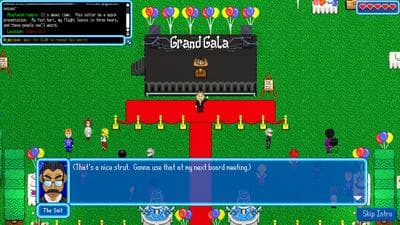 Crossed Wires screenshot 6