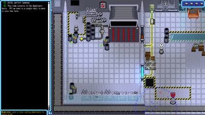 Crossed Wires screenshot 9