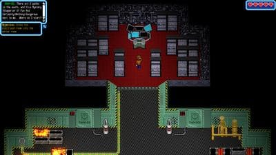 Crossed Wires screenshot 16
