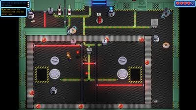 Crossed Wires screenshot 7