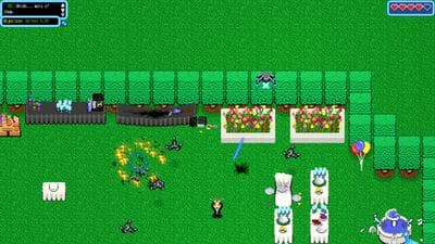 Crossed Wires screenshot 13