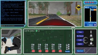 Crossed Wires screenshot 10