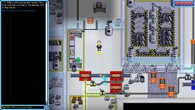 Crossed Wires screenshot 15