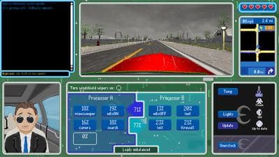 Crossed Wires screenshot 4