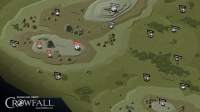 Crowfall screenshot 4
