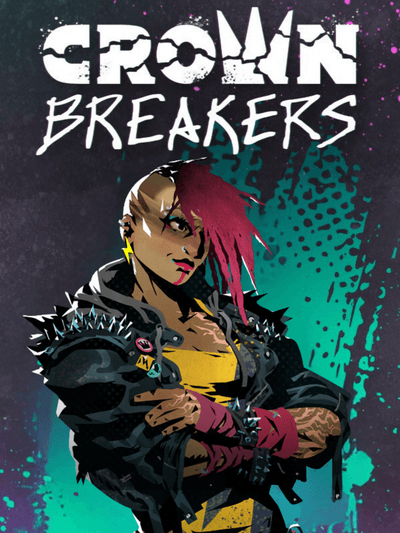 Crownbreakers