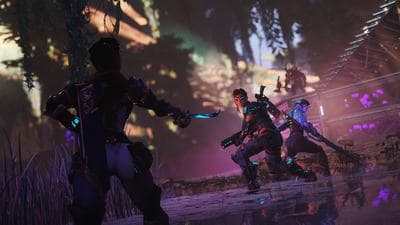 Crucible screenshot 14