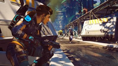 Crucible screenshot 15