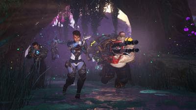 Crucible screenshot 9