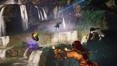 Crucible screenshot 10