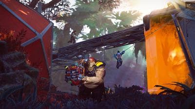 Crucible screenshot 8