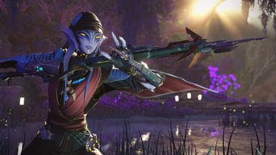 Crucible screenshot 7