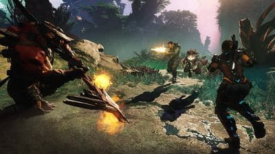 Crucible screenshot 12