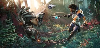 Crucible screenshot 17