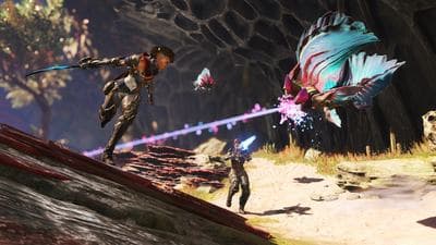 Crucible screenshot 4