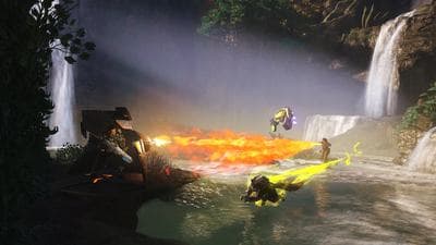 Crucible screenshot 13