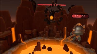 Crumbling screenshot 11