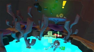Crumbling screenshot 9