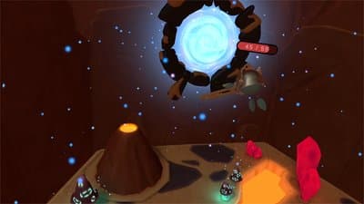 Crumbling screenshot 12