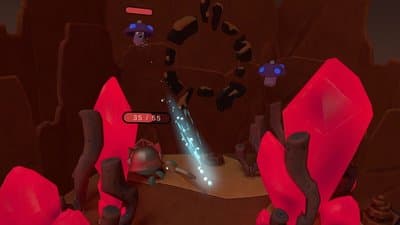 Crumbling screenshot 13