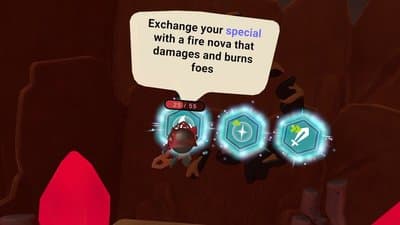 Crumbling screenshot 10