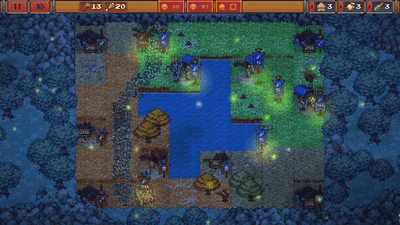 Crush Your Enemies screenshot 1