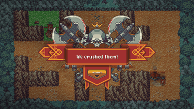 Crush Your Enemies screenshot 5