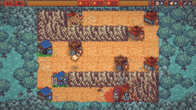 Crush Your Enemies screenshot 3