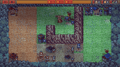 Crush Your Enemies screenshot 2