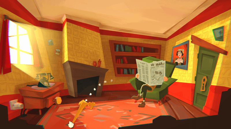 Crushed in Time Preview-2