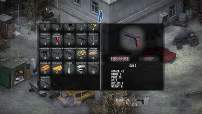 Crux Diaries screenshot 1