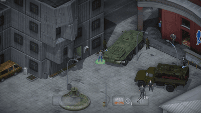Crux Diaries screenshot 3