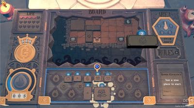 Cryptical Path screenshot 2