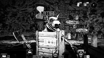 Cryptmaster screenshot 6