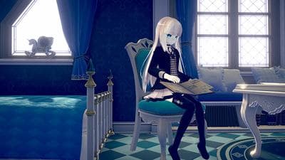 Crystar screenshot 5