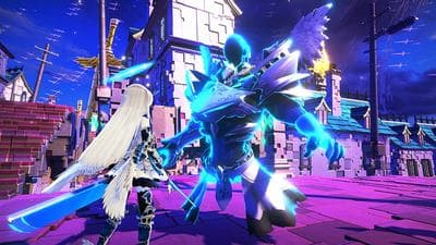 Crystar screenshot 9