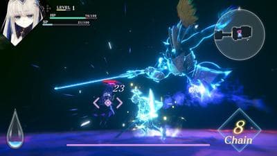 Crystar screenshot 10