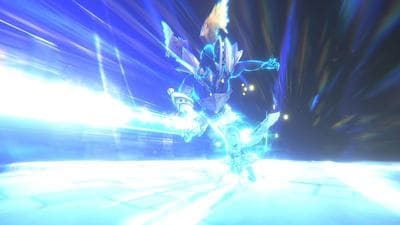 Crystar screenshot 11