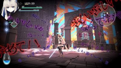 Crystar screenshot 8