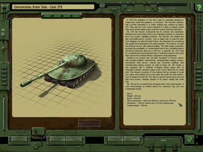 Cuban Missile Crisis screenshot 5